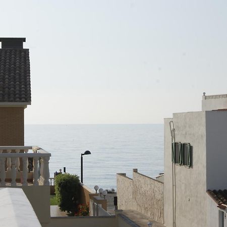 Villa Pepe Vinarós Extérieur photo