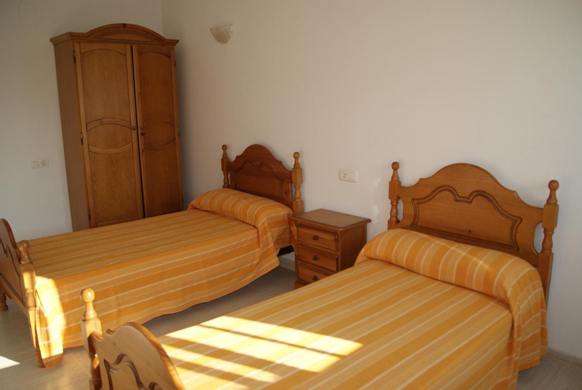 Villa Pepe Vinarós Extérieur photo