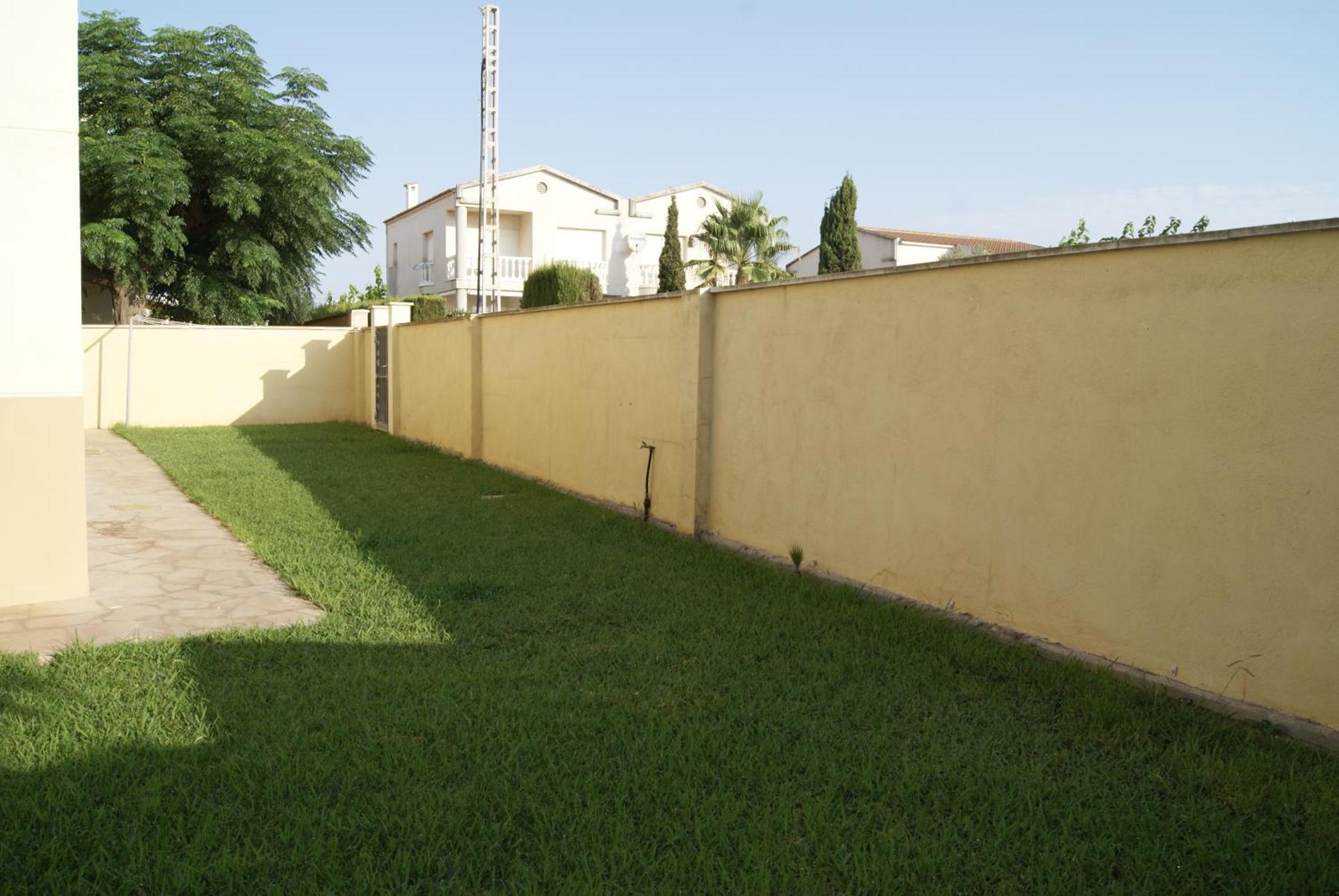 Villa Pepe Vinarós Extérieur photo